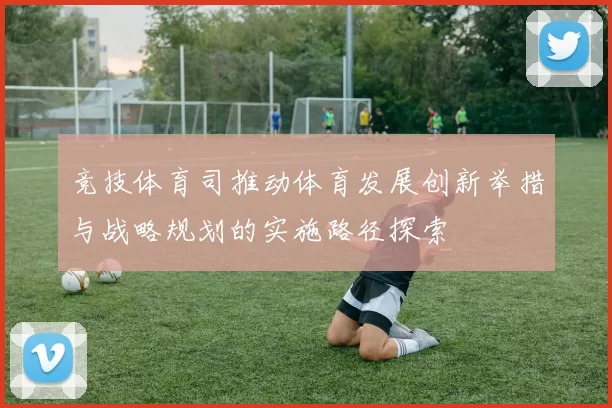 竞技体育司推动体育发展创新举措与战略规划的实施路径探索