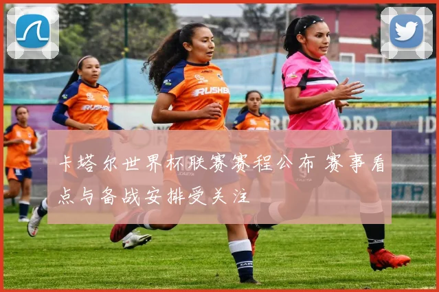 卡塔尔世界杯联赛赛程公布 赛事看点与备战安排受关注
