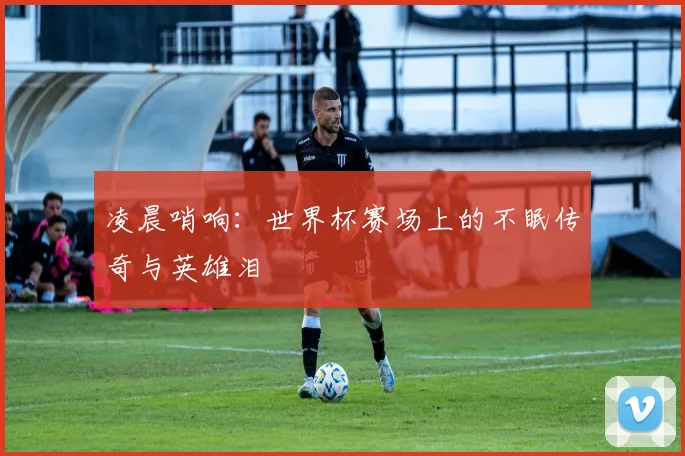 凌晨哨响:世界杯赛场上的不眠传奇与英雄泪