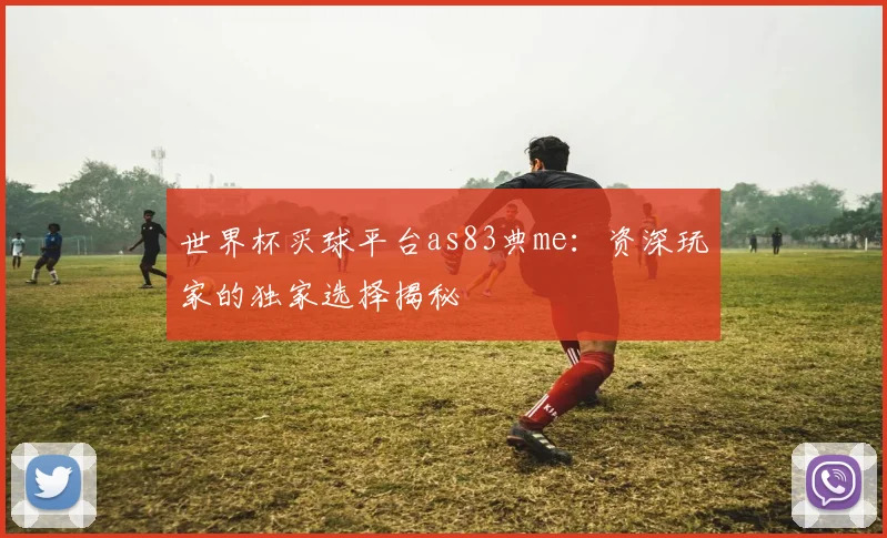 世界杯买球平台as83典me:资深玩家的独家选择揭秘