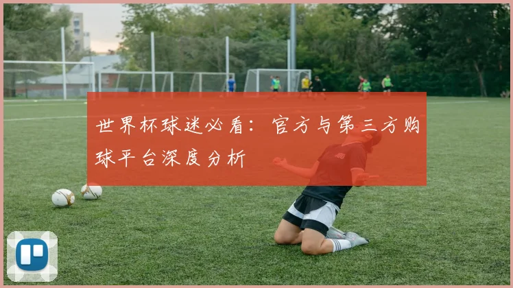 世界杯球迷必看:官方与第三方购球平台深度分析