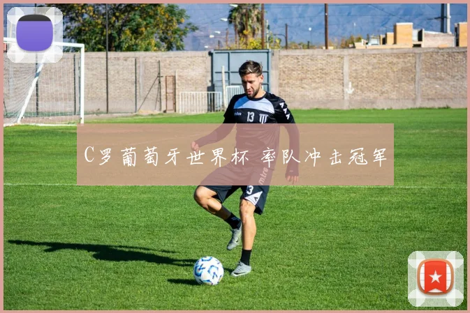 C罗葡萄牙世界杯 率队冲击冠军