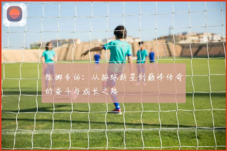 陈娜专访：从排球新星到巅峰传奇的奋斗与成长之路