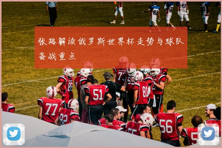 张路解读俄罗斯世界杯走势与球队备战重点