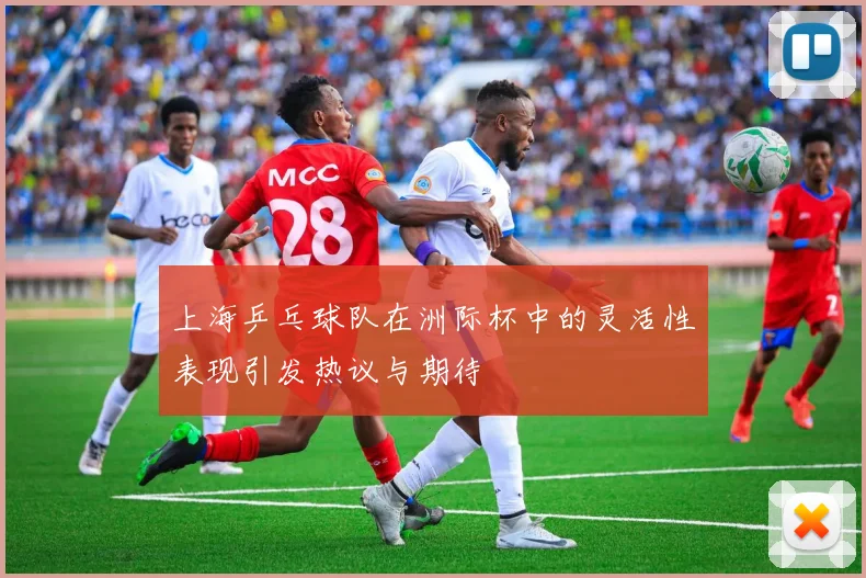 上海乒乓球队在洲际杯中的灵活性表现引发热议与期待