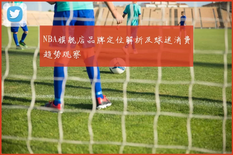 NBA旗舰店品牌定位解析及球迷消费趋势观察
